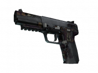 Five-SeveN Withered Vine